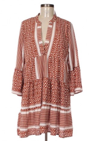 Φόρεμα ONLY, Μέγεθος L, Χρώμα Πολύχρωμο, Τιμή 17,99 €