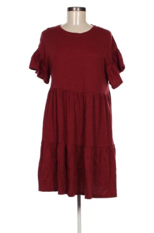 Sukienka ONLY, Rozmiar S, Kolor Czerwony, Cena 67,99 zł