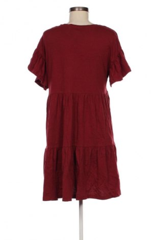 Sukienka ONLY, Rozmiar S, Kolor Czerwony, Cena 67,99 zł