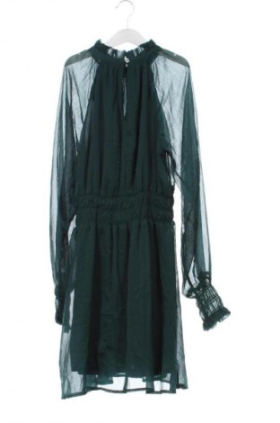 Φόρεμα ONLY, Μέγεθος XS, Χρώμα Πράσινο, Τιμή 17,99 €