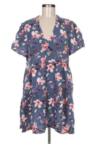 Kleid ONLY, Größe XL, Farbe Mehrfarbig, Preis 18,99 €