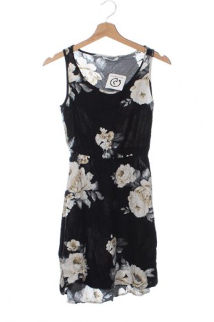 Kleid ONLY, Größe XS, Farbe Mehrfarbig, Preis 13,99 €