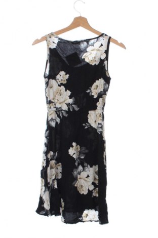 Kleid ONLY, Größe XS, Farbe Mehrfarbig, Preis 13,99 €