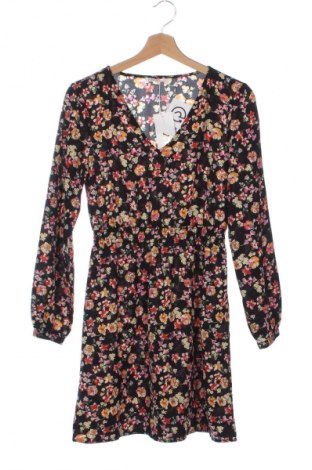 Kleid ONLY, Größe XS, Farbe Mehrfarbig, Preis 42,99 €