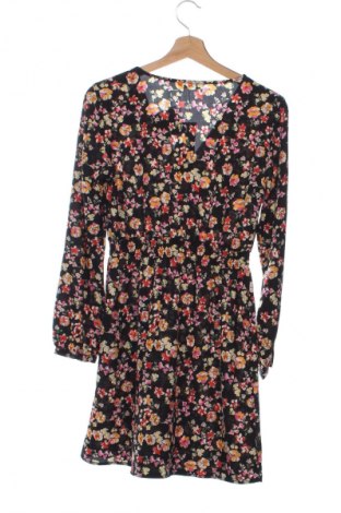 Kleid ONLY, Größe XS, Farbe Mehrfarbig, Preis 42,99 €