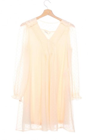 Rochie ONLY, Mărime XS, Culoare Ecru, Preț 71,05 Lei