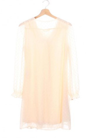 Rochie ONLY, Mărime XS, Culoare Ecru, Preț 71,05 Lei