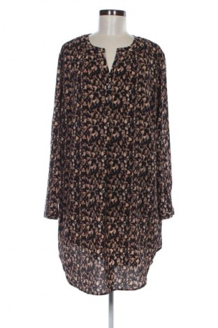 Rochie ONLY Carmakoma, Mărime XL, Culoare Multicolor, Preț 163,99 Lei