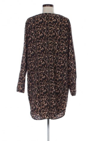 Rochie ONLY Carmakoma, Mărime XL, Culoare Multicolor, Preț 163,99 Lei