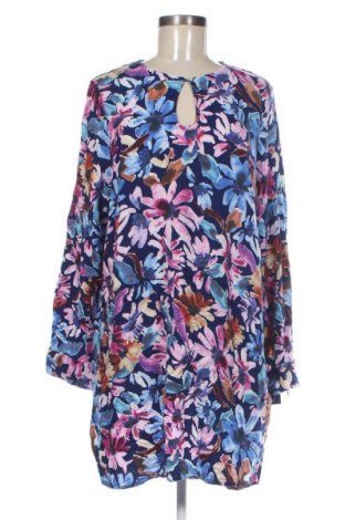 Rochie ONLY Carmakoma, Mărime XL, Culoare Multicolor, Preț 163,99 Lei