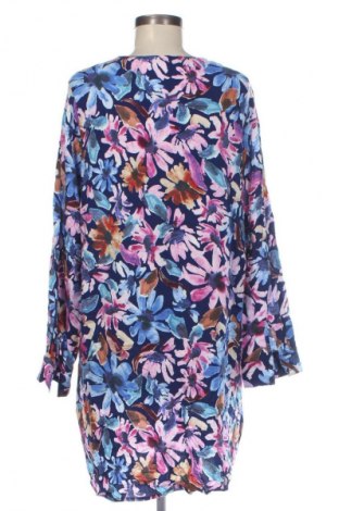 Rochie ONLY Carmakoma, Mărime XL, Culoare Multicolor, Preț 163,99 Lei