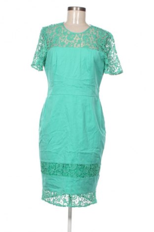 Rochie Oasis, Mărime L, Culoare Verde, Preț 186,99 Lei