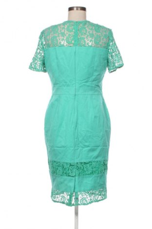 Rochie Oasis, Mărime L, Culoare Verde, Preț 186,99 Lei