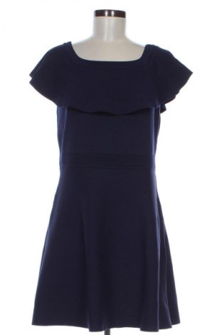 Kleid Oasis, Größe L, Farbe Blau, Preis 74,99 €