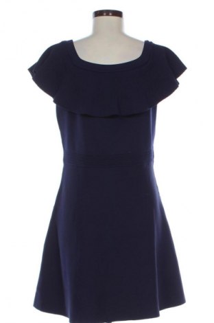 Kleid Oasis, Größe L, Farbe Blau, Preis 74,99 €