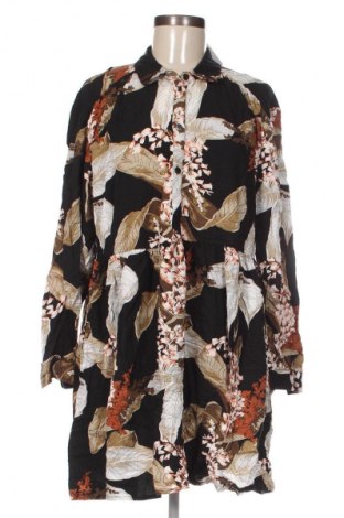 Kleid Object, Größe M, Farbe Mehrfarbig, Preis 33,99 €