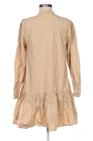 Kleid Object, Größe M, Farbe Beige, Preis € 33,99
