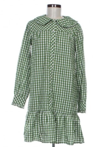 Kleid Object, Größe S, Farbe Mehrfarbig, Preis € 33,99