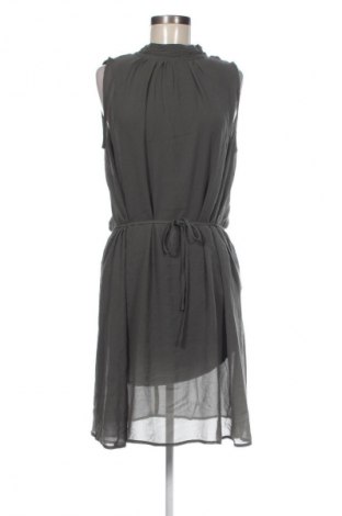 Kleid Object, Größe L, Farbe Grün, Preis 24,99 €