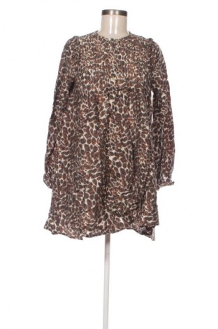 Kleid Object, Größe S, Farbe Mehrfarbig, Preis 33,99 €