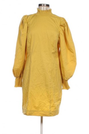 Rochie Object, Mărime L, Culoare Galben, Preț 163,99 Lei