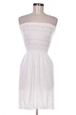 Kleid Ocean Club, Größe S, Farbe Weiß, Preis 14,99 €