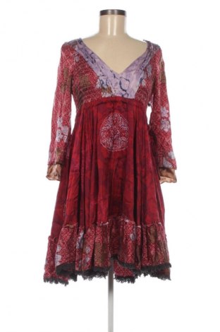 Kleid Odd Molly, Größe M, Farbe Mehrfarbig, Preis 119,69 €