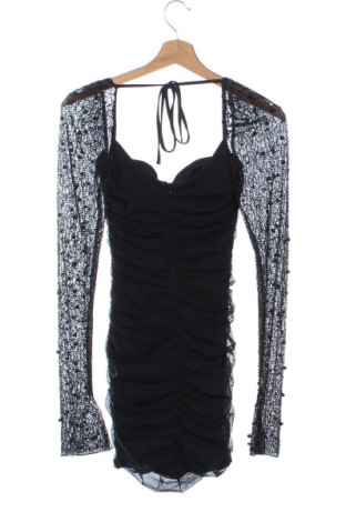 Kleid Oh Polly, Größe XS, Farbe Schwarz, Preis € 33,99