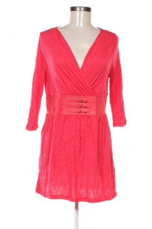 Kleid Okay, Größe L, Farbe Rot, Preis 31,99 €