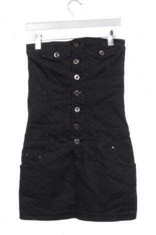 Kleid Okay, Größe XS, Farbe Blau, Preis 26,99 €