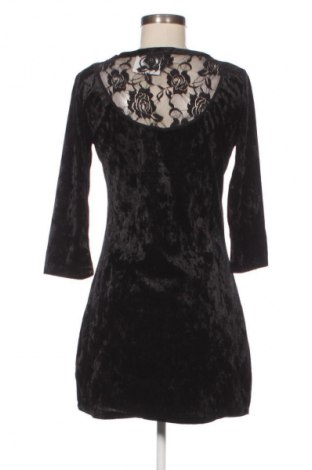 Kleid Okay, Größe M, Farbe Schwarz, Preis 20,99 €