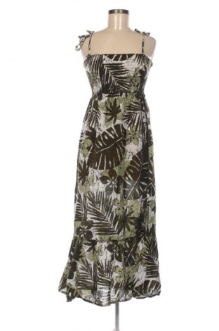 Kleid Okay, Größe L, Farbe Mehrfarbig, Preis 11,99 €