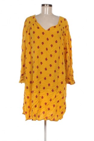 Kleid Old Navy, Größe XXL, Farbe Mehrfarbig, Preis 33,99 €