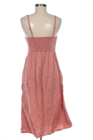 Kleid Old Navy, Größe M, Farbe Aschrosa, Preis 24,55 €