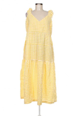 Kleid Old Navy, Größe XL, Farbe Mehrfarbig, Preis 33,99 €