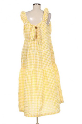 Kleid Old Navy, Größe XL, Farbe Mehrfarbig, Preis 33,99 €