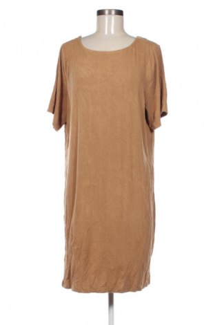 Kleid Old Navy, Größe XXL, Farbe Beige, Preis € 34,99