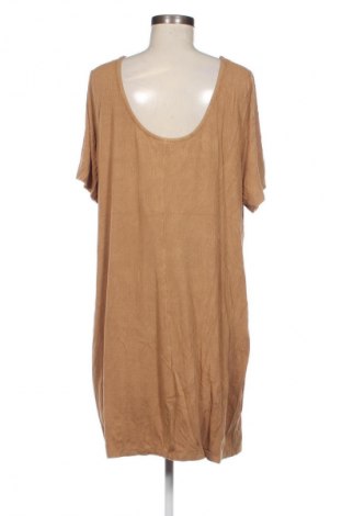 Kleid Old Navy, Größe XXL, Farbe Beige, Preis € 34,99