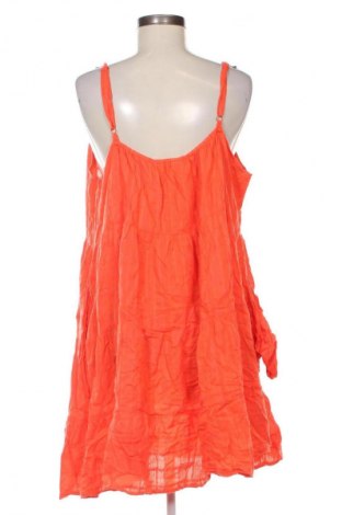 Šaty  Old Navy, Velikost XXL, Barva Oranžová, Cena  779,00 Kč