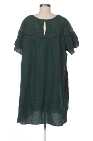 Kleid Old Navy, Größe XXL, Farbe Grün, Preis 34,99 €