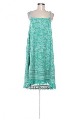 Kleid Old Navy, Größe XL, Farbe Mehrfarbig, Preis 58,99 €