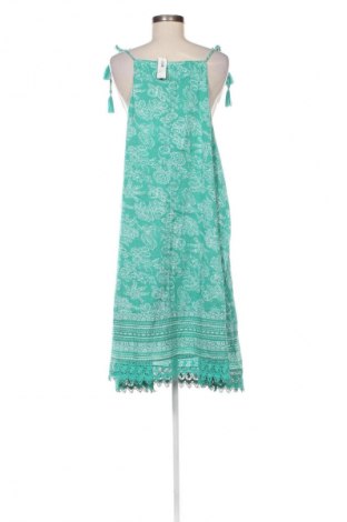 Kleid Old Navy, Größe XL, Farbe Mehrfarbig, Preis 58,99 €