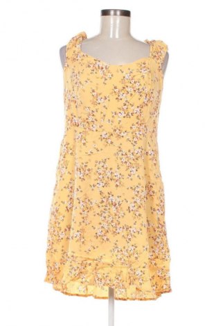 Kleid Old Navy, Größe L, Farbe Mehrfarbig, Preis 28,99 €