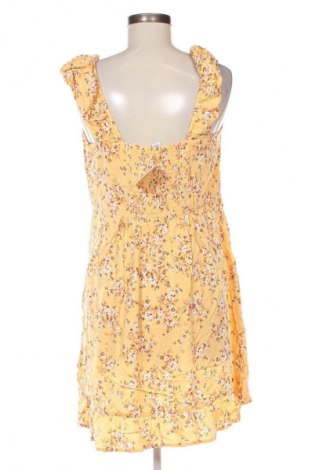 Kleid Old Navy, Größe L, Farbe Mehrfarbig, Preis 28,99 €