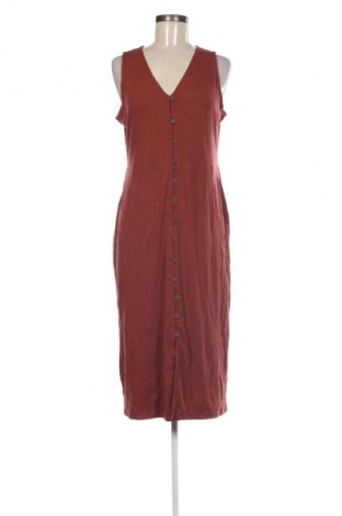Kleid Old Navy, Größe L, Farbe Braun, Preis 36,99 €