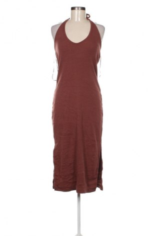 Kleid Old Navy, Größe L, Farbe Braun, Preis 36,99 €