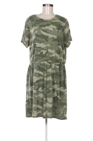 Kleid Old Navy, Größe XL, Farbe Mehrfarbig, Preis 31,99 €