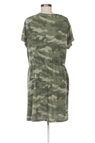 Kleid Old Navy, Größe XL, Farbe Mehrfarbig, Preis 31,99 €