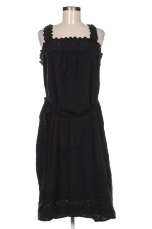Kleid Old Navy, Größe L, Farbe Schwarz, Preis 28,99 €