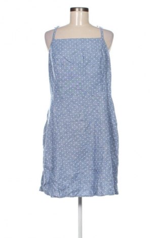 Рокля Old Navy, Размер L, Цвят Многоцветен, Цена 40,99 лв.